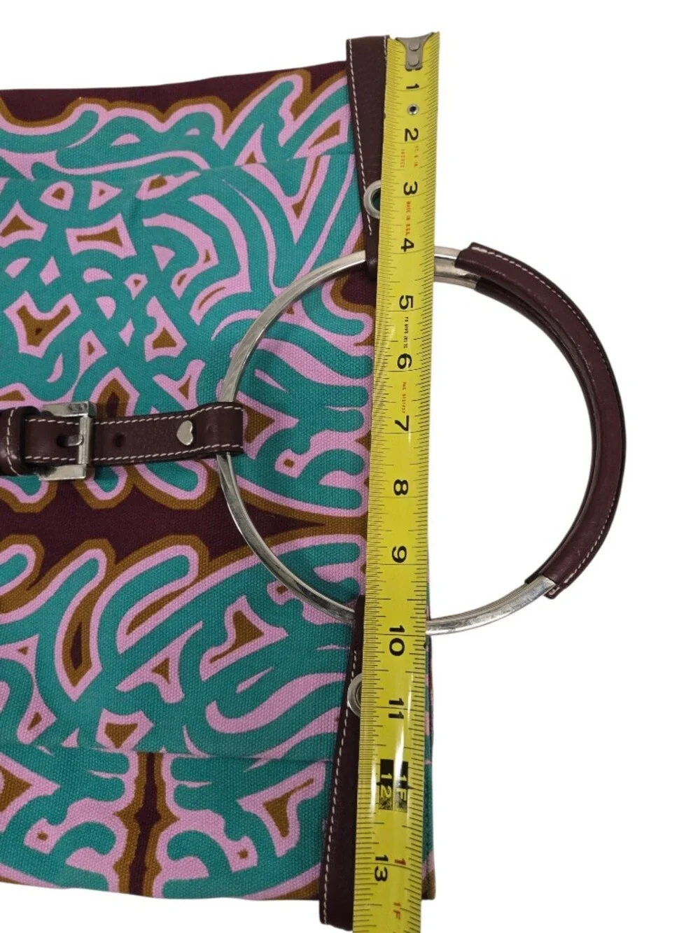 Luella  Bucket Bag Handbag
